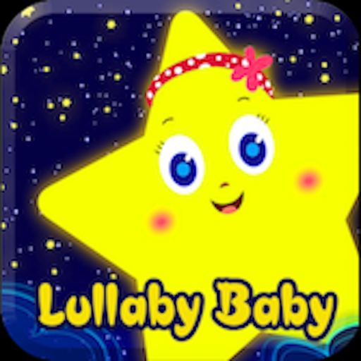 Baby Sound Sleeper-Kids Night app icon