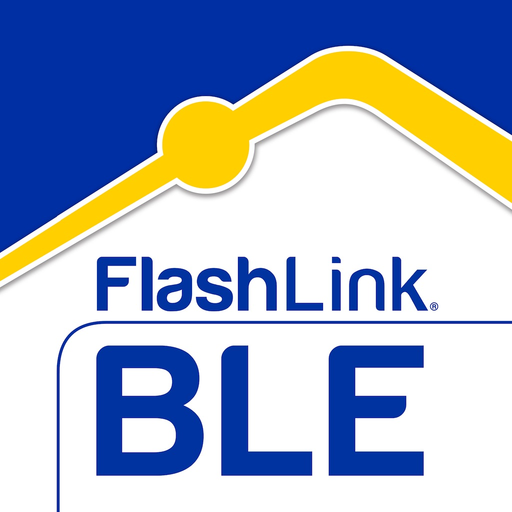 FlashLink BLE app icon