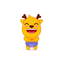Cute Deer 2 icon
