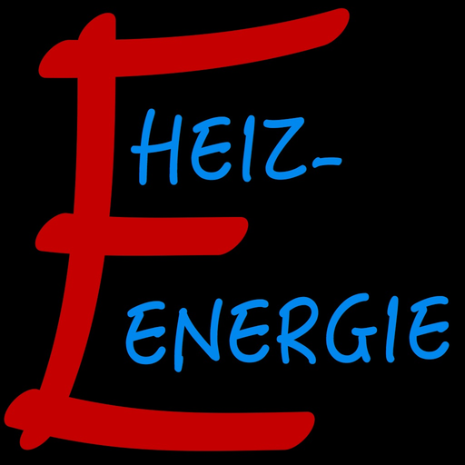 Heizenergie + Heizkosten app icon
