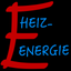 Heizenergie + Heizkosten icon