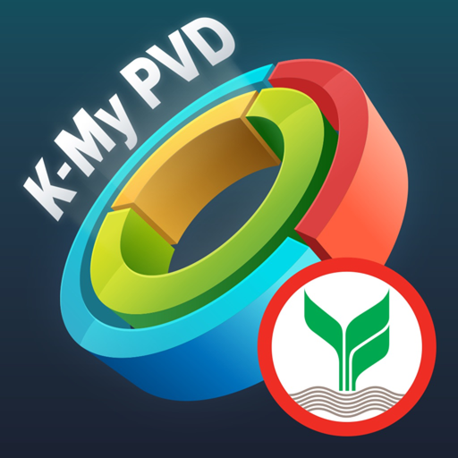 K-My PVD app icon