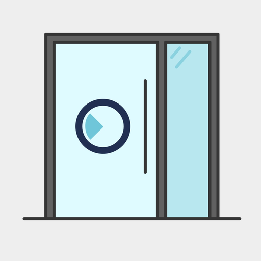 Operate Rooms app icon