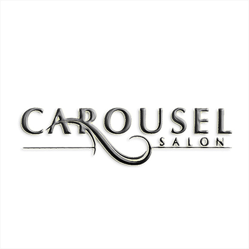 Carousel Salon app icon