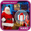 Hidden Object Games Christmas Party icon