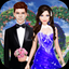 Wedding salon - Girls Makeup & Dressup  game icon