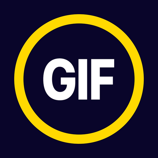 GIF ! app icon