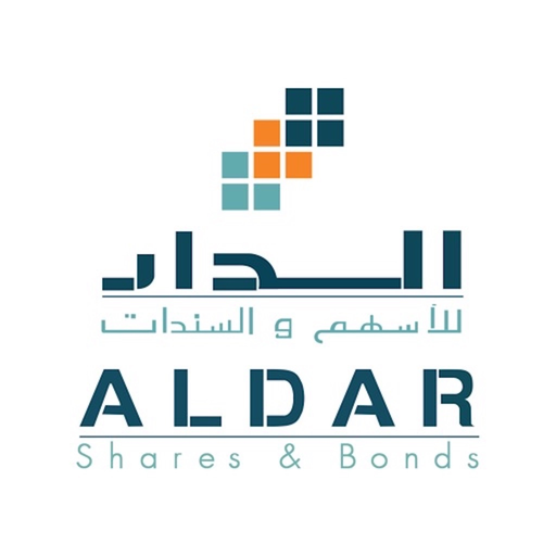 Al Dar Shares & Bonds app icon