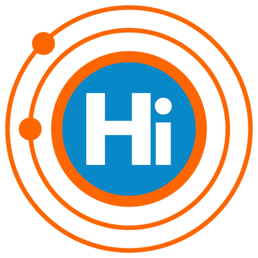 Hi Score Science app icon