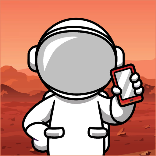 Do It On MARS app icon