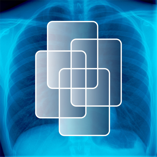 Radiology Assistant 2.0 app icon