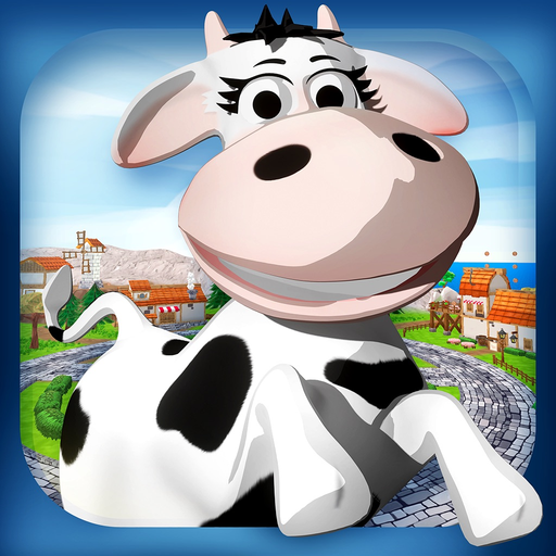 Fazendinha Santa Clara app icon