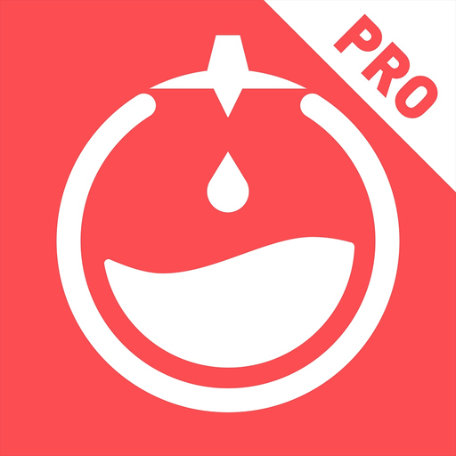 Tick Pro: Todo + Pomodoro app icon
