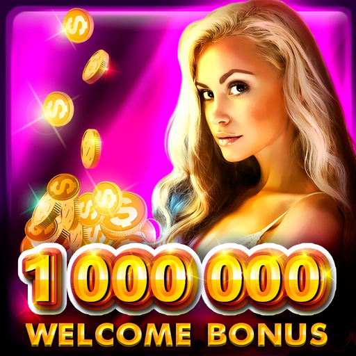 Casino Joy 2 - Slots Games app icon