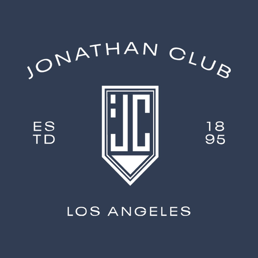 Jonathan Club app icon