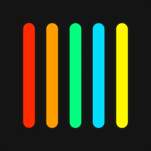 Seaboard 5D app icon
