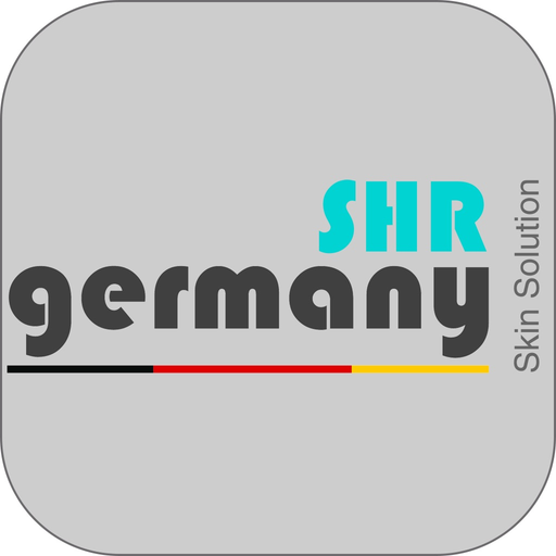 SHR-Germany app icon