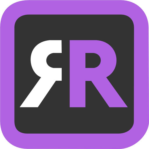 Mirror for Sony TV app icon