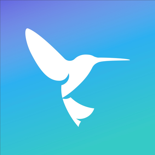 Hummingbird Trading app icon