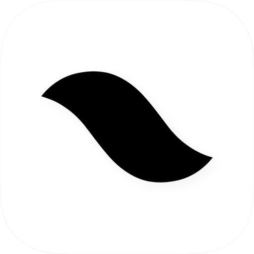 Salted app icon