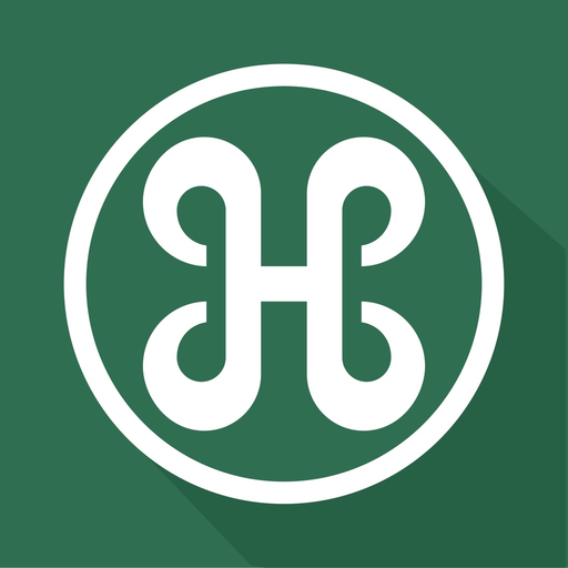 Hasaki.vn app icon