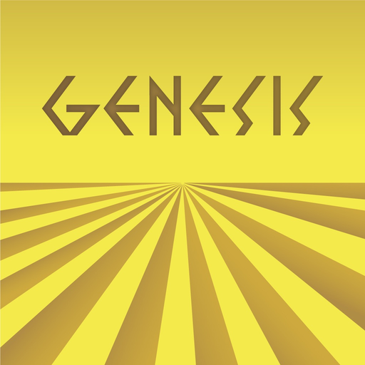 Genesis – I Know What I Like app icon