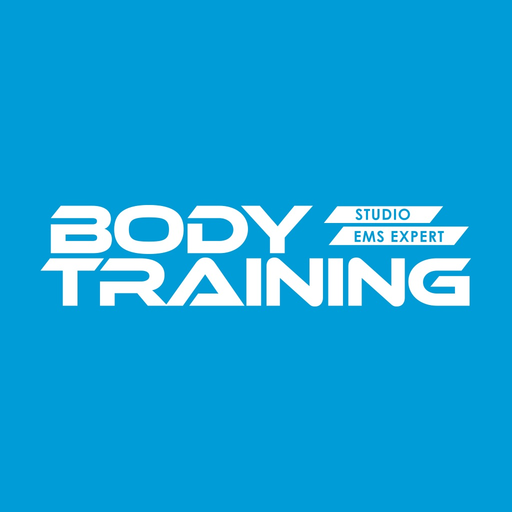 Body Training Studio app icon