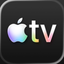Apple TV icon