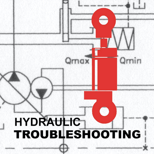 Hydraulic Troubleshooting app icon