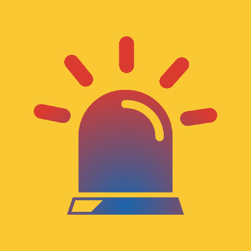 BPK: Polisens händelser app icon