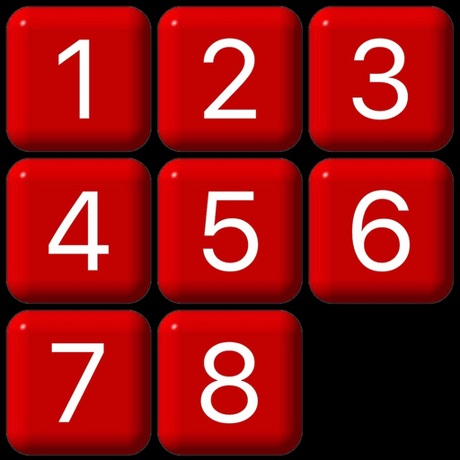 Puzzling Tiles app icon