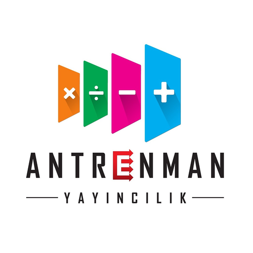 Antrenman Mobil app icon