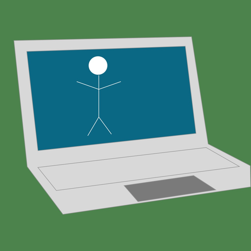 Little Man Computer app icon