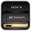 Medical Dictionary Offline icon