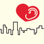 Hush City icon