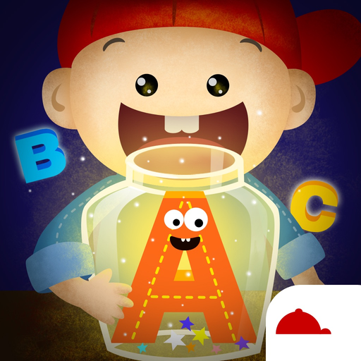 Little Adam-English for Kids app icon