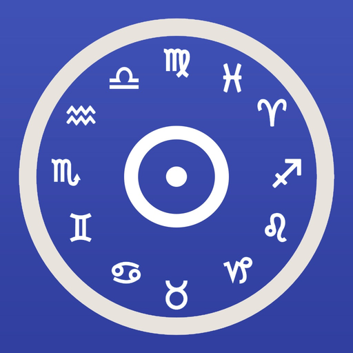 Daily Horoscopes Astrology app icon