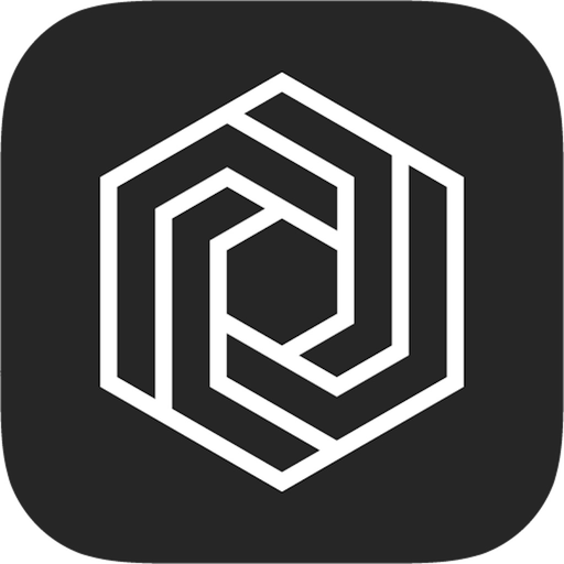 FLUX: Made for Creativity app icon
