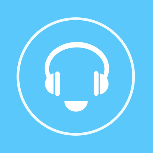LS Player - mp3 repeater app icon