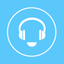 LS Player - mp3 repeater icon