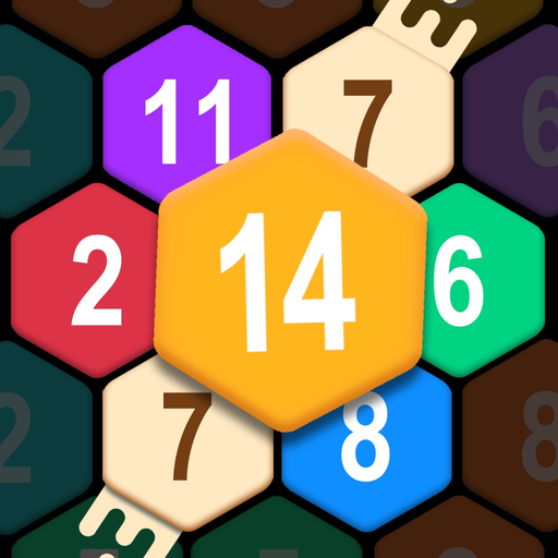 Beat 14 app icon