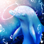 Aquarium Dolphin Simulation Game icon