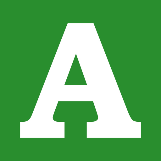 Agroplus app icon