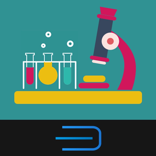 Analytical Chemistry Challenge app icon