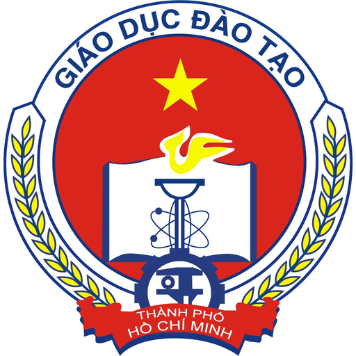 Sở Giáo dục Đào tạo TP HCM SD app icon