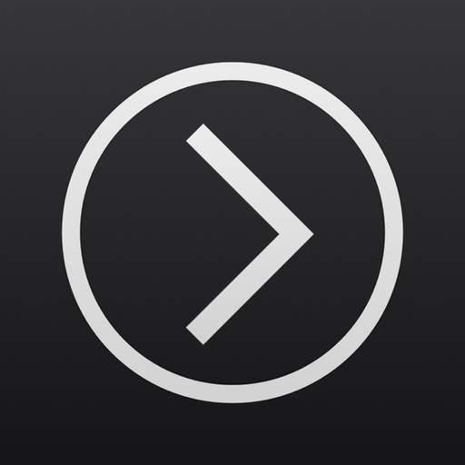 SofaPlay TV app icon