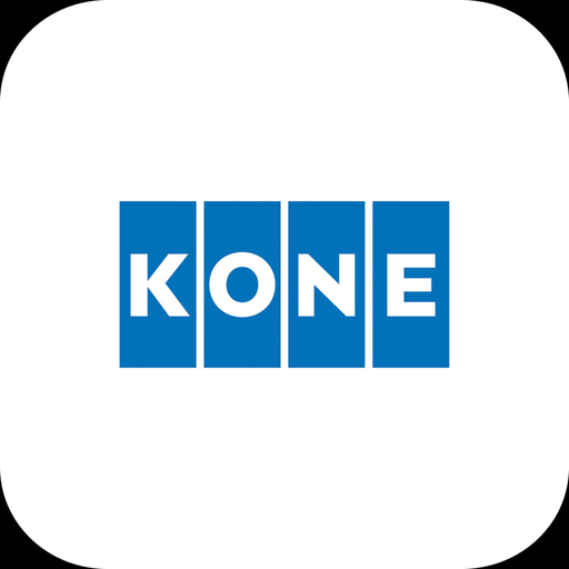 KONE Investor Relation App app icon
