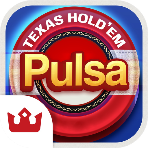 Poker Online: Texas Holdem app icon