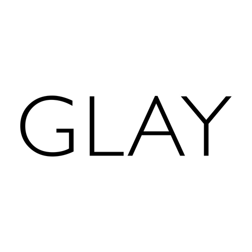 GLAY app icon