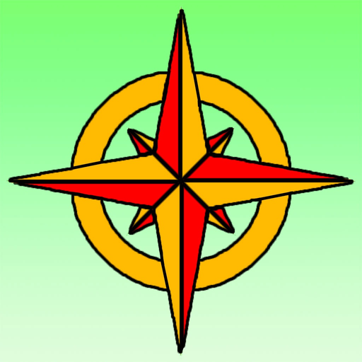 UTM Coordinates Tool app icon
